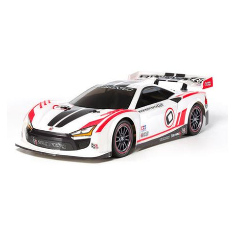 Tamiya Rc Raikiri Gt