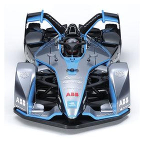 Tamiya Rc Formula E Gen2 Car