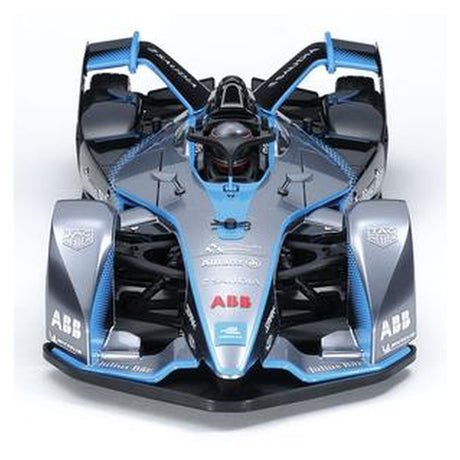Tamiya Rc Formula E Gen2 Car
