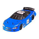Redcat Lightning STK RC Car - 1:10 Brushed Electric On Road Car