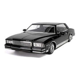 Redcat Monte Carlo RC Car - 1/10 Scale 1979 Chevrolet Monte Carlo Lowrider