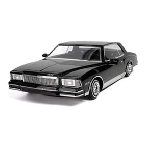 Redcat Monte Carlo RC Car - 1/10 Scale 1979 Chevrolet Monte Carlo Lowrider