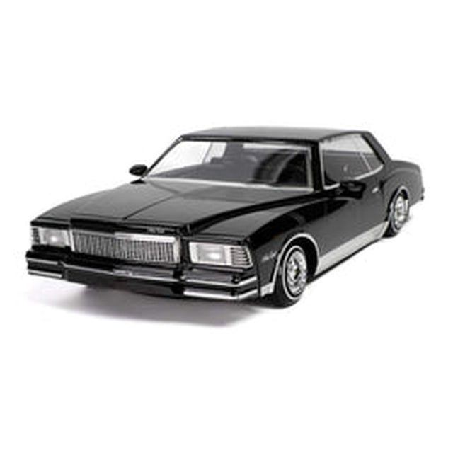 Redcat Monte Carlo RC Car - 1/10 Scale 1979 Chevrolet Monte Carlo Lowrider