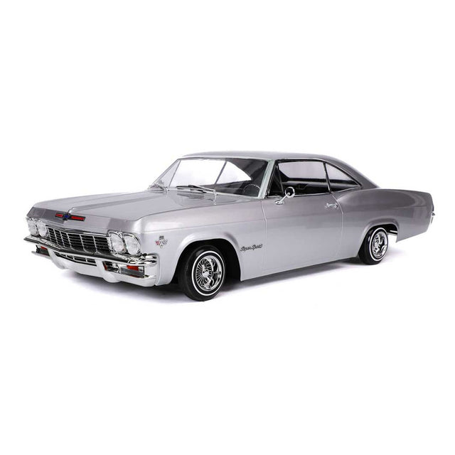 Redcat SixtyFive RC Car - 1:10 1965 Chevrolet Impala Hopping Lowrider
