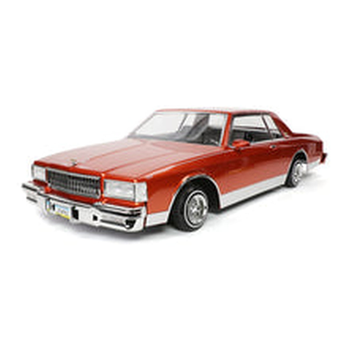 Redcat Caprice Classic RC Car - 1:10 1987 Chevrolet Caprice Classic Hopping Lowrider