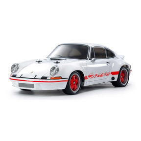 Tamiya 1/10 Porsche 911 Carrera RSR 2.8 BT-01 2WD Touring Car Kit
