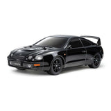 Tamiya 1/10 RC Toyota Celica GT-FOUR (ST205) (TT-02)