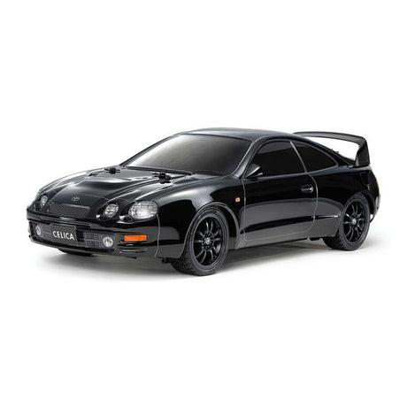 Tamiya 1/10 RC Toyota Celica GT-FOUR (ST205) (TT-02)