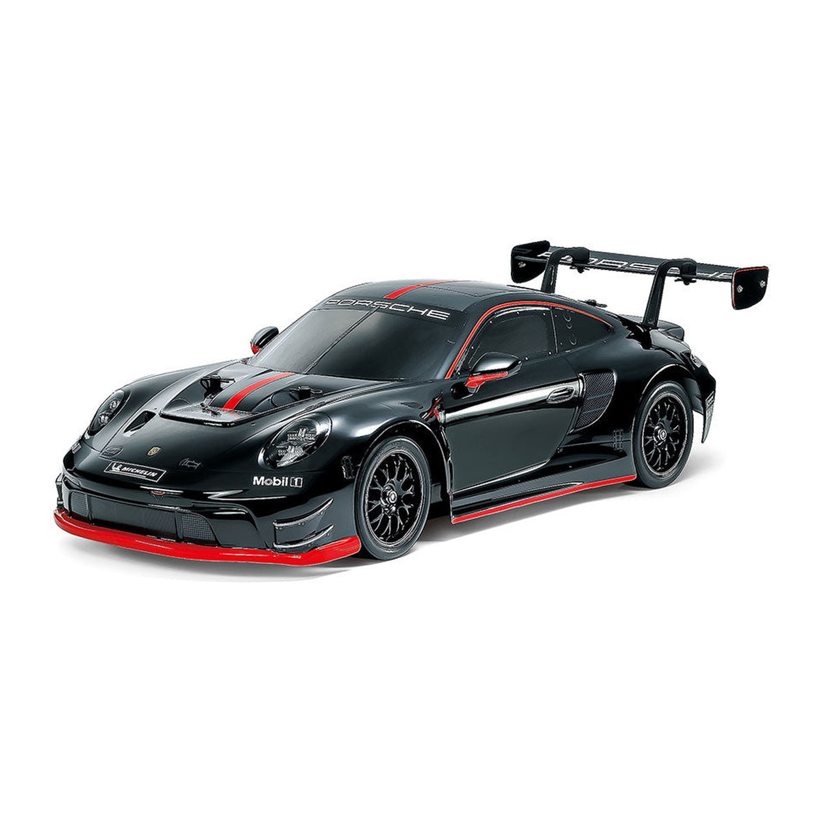 Tamiya 1/10 Porsche 911 GT3 R TT-02 4x4 Touring Car Kit