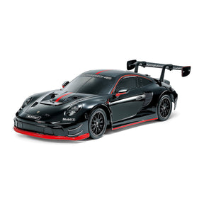 Tamiya 1/10 Porsche 911 GT3 R TT-02 4x4 Touring Car Kit
