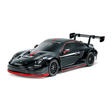 Tamiya 1/10 Porsche 911 GT3 R TT-02 4x4 Touring Car Kit