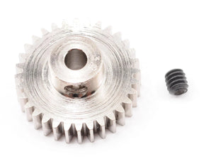 Robinson Racing Steel 48P Pinion Gear (3.17mm Bore) (32T) - RRP1032 - RRP1032