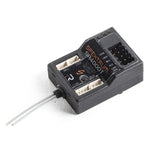 SR4000T 4-Channel DSMR® Slim Receiver with Telemetry