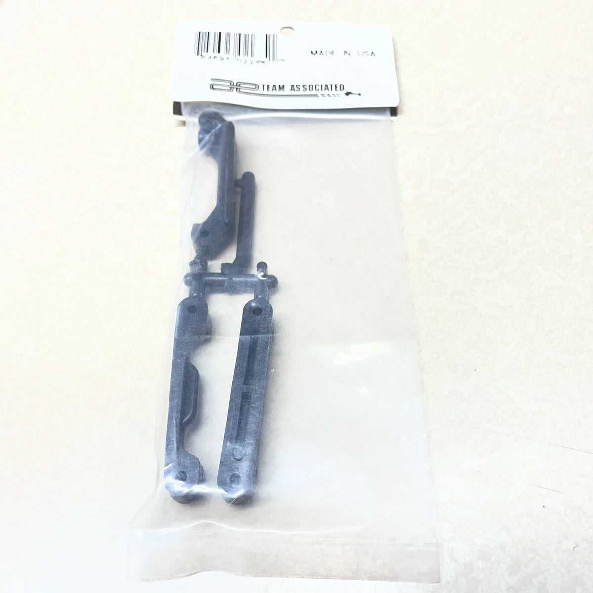 ASC2275 NTC3 FRONT/REAR ARM MOUNTS VER2