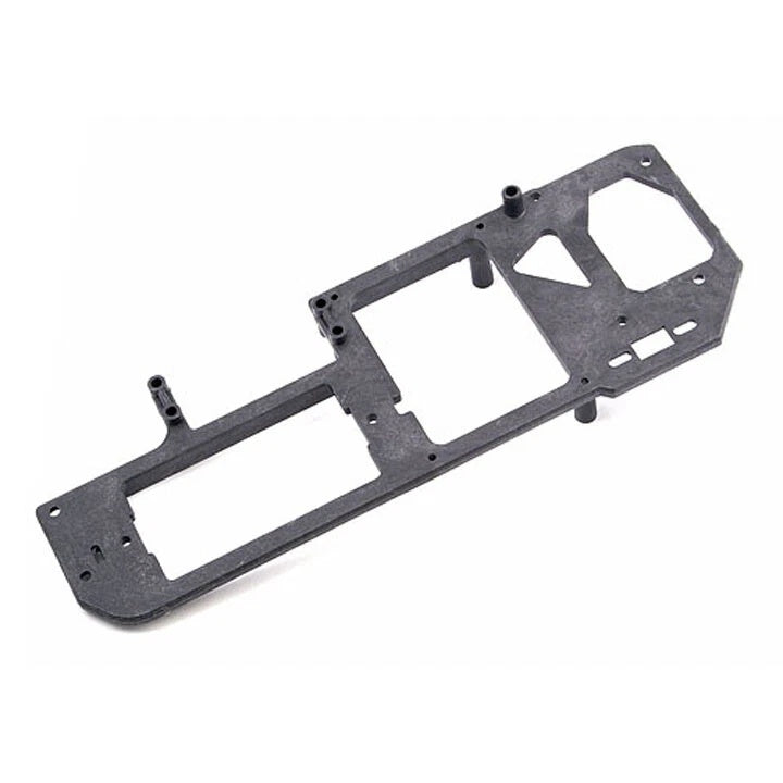 ASC2259 NTC3 CARBON RADIO TRAY