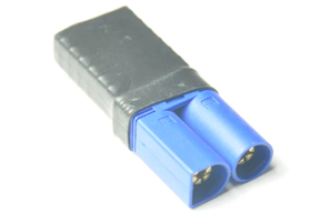 Male EC5 to Female TRX Compatible Wireless Adapter - Distributor - SRC 8814X - SRC 8814X