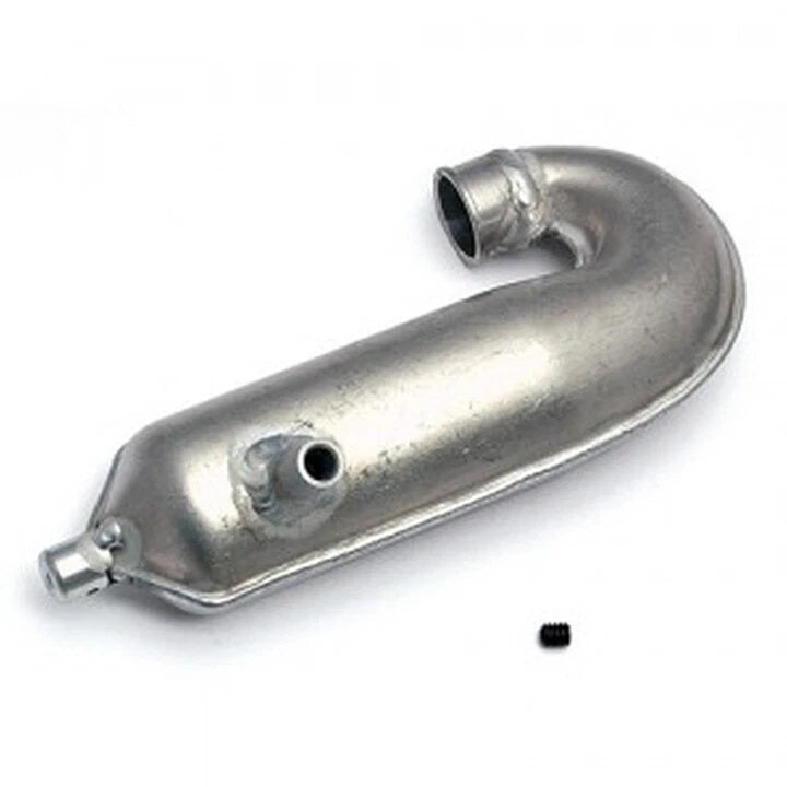 ASC2353 NTC3 REAR EXHAUSI MUFFLER
