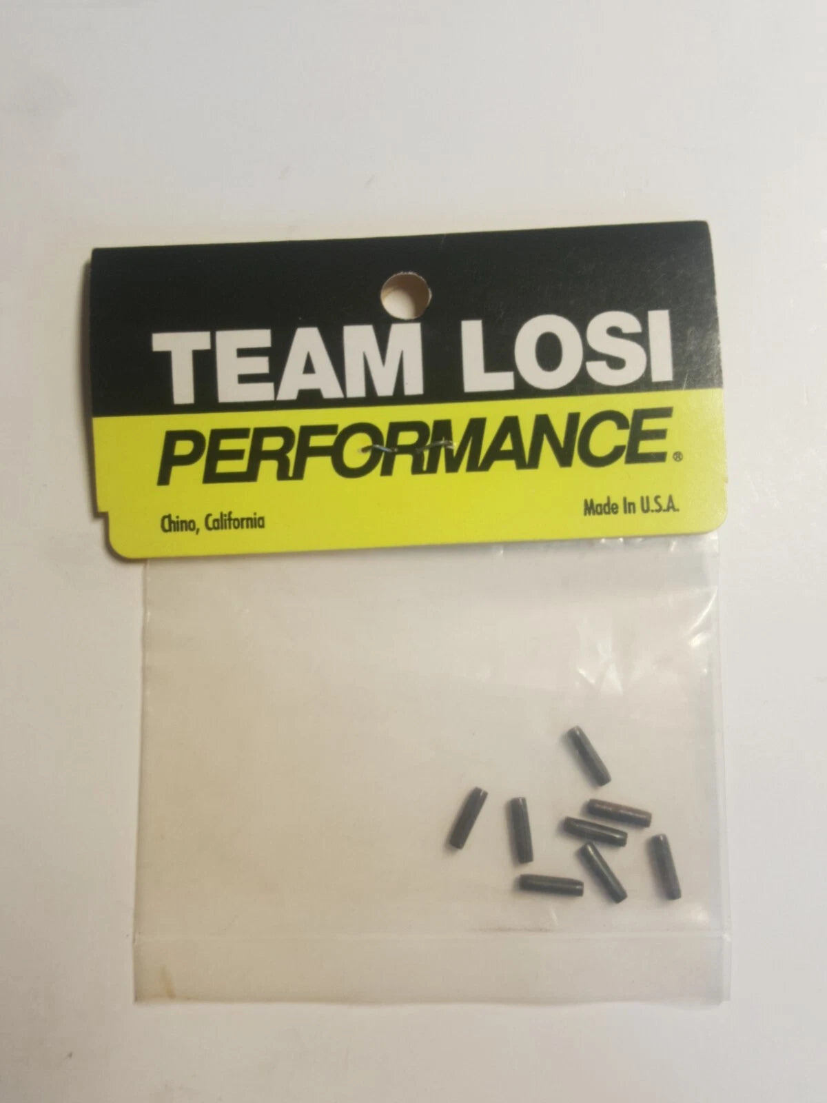 LOSA6403 .078 × 5/16 PINS SATPER SHAFTS