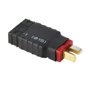 Male Deans to Female TRX Compatible Wireless Adapter - Distributor SRC 8811 - SRC 8811