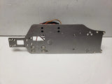 LOSA4019 NEW ALUM. CHASSIS XXX-NT