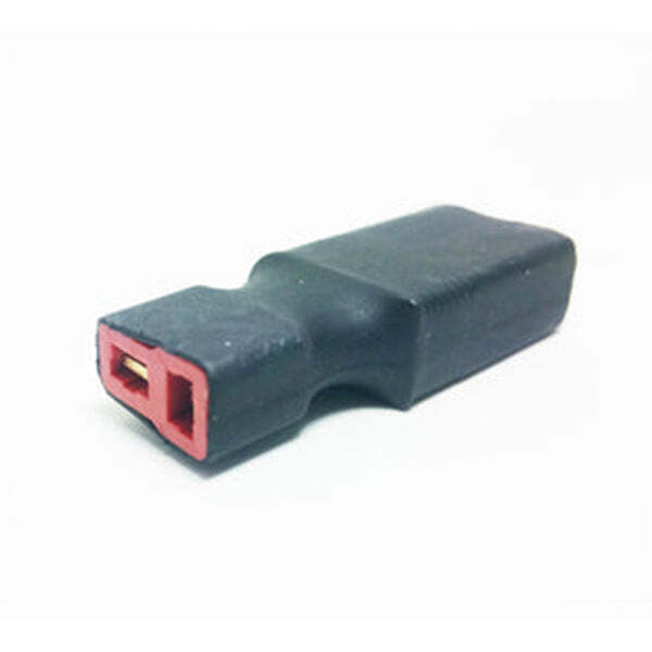 Female Deans to Male EC5 Wireless Adapter - Distributor - SRC 8843