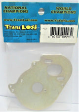 LOSA3049 XXX MOTOR PLATE