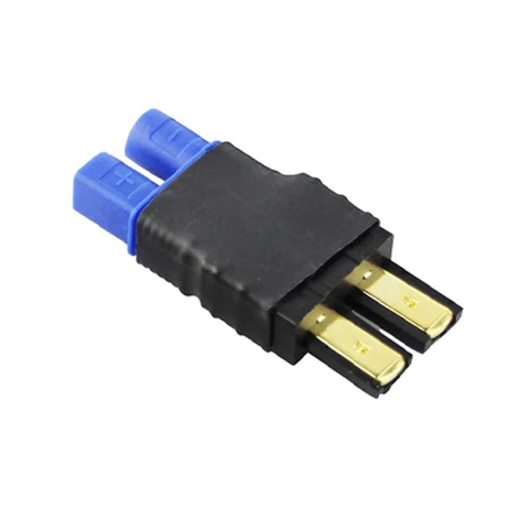 Male EC3 to Female TRX Compatible Wireless Adapter - Distributor SRC 8815X