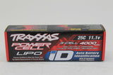 Traxxas 4000 3-Cell LiPo Battery - TRA2849X