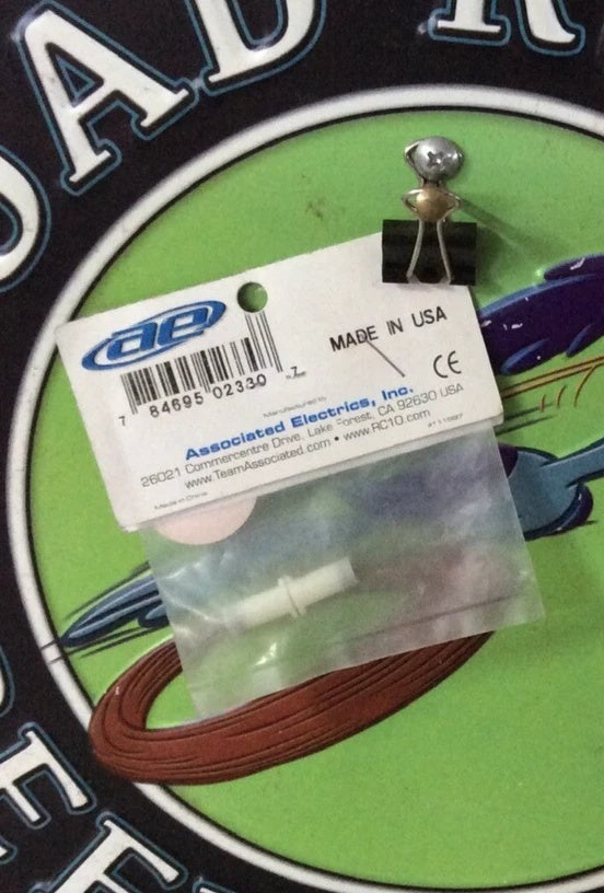 ASC2330 NTC3 ATD DIFF-T NUT