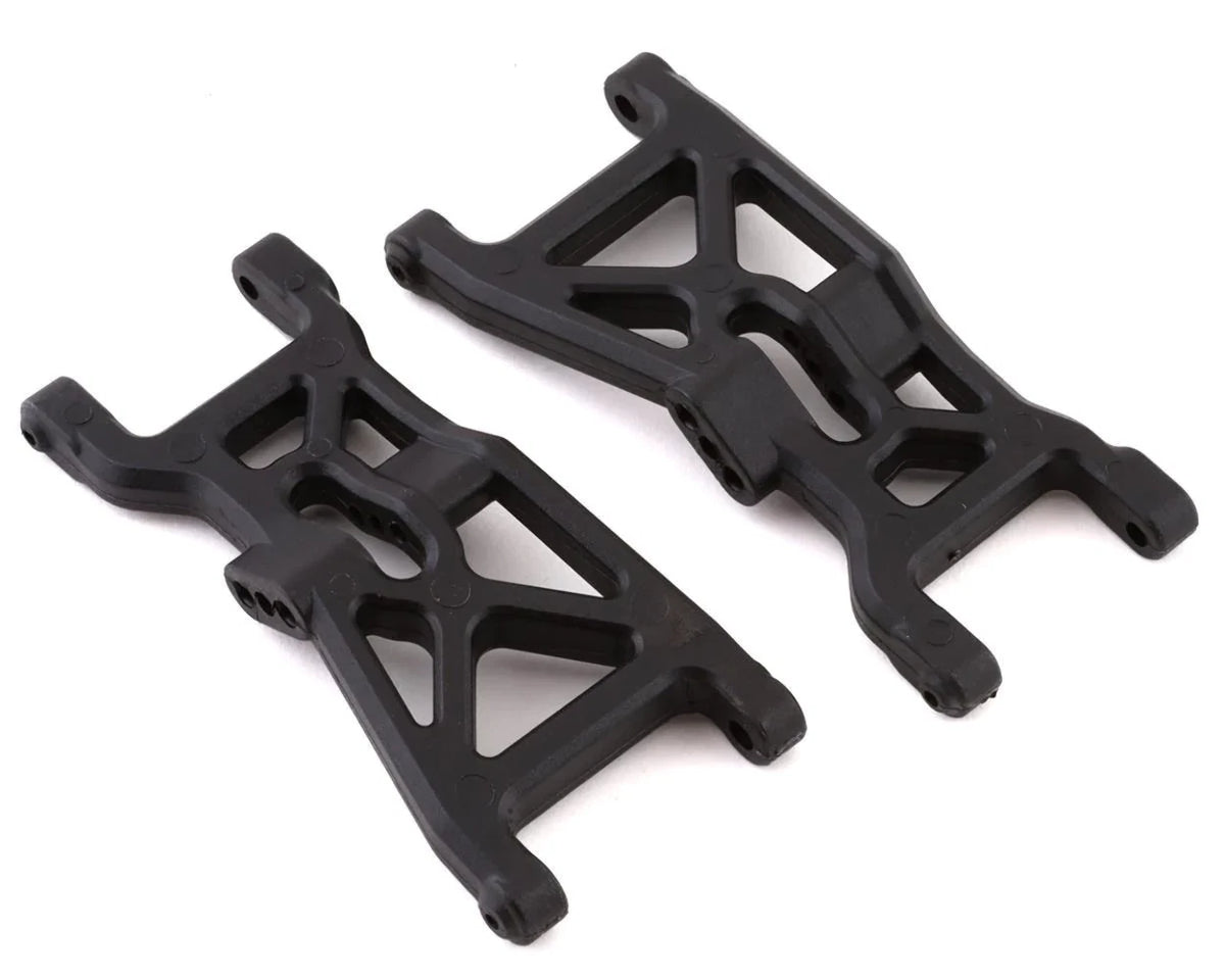 LOSA234043 Front Arm Set: 22S Drag