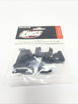 LOSA4125 Front Spindle, Carriers, Rear Hubs: XXT, NT, ST, SNT