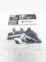 LOSA4125 Front Spindle, Carriers, Rear Hubs: XXT, NT, ST, SNT