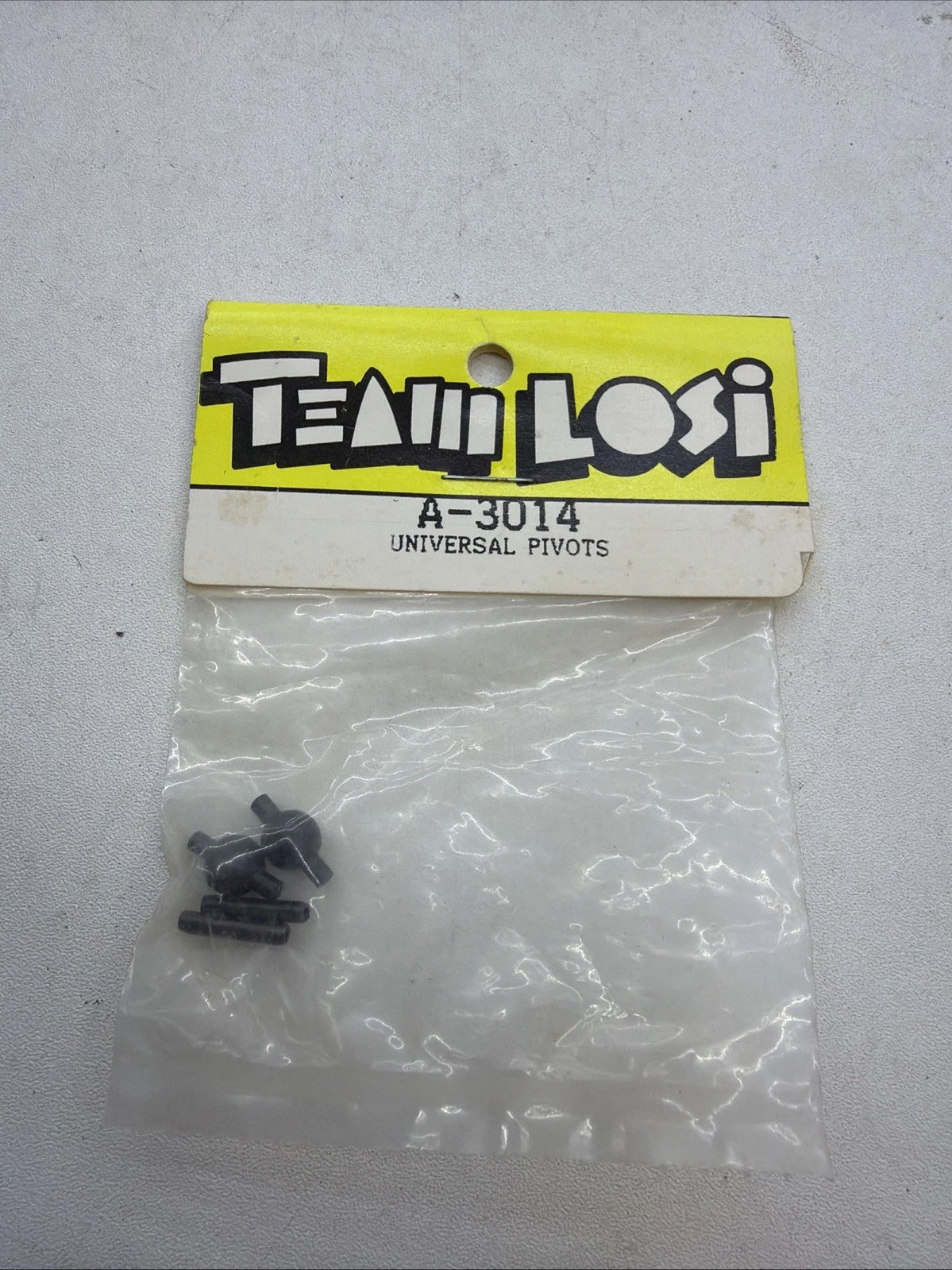 LOSA3014 Universal Pivots
