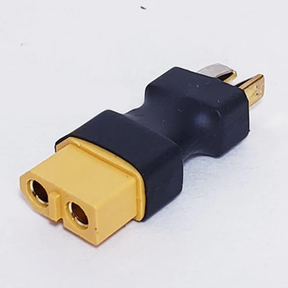 SON RC Male Deans to Female XT60 Wireless Connector - SRC 8849X - SRC 8849X