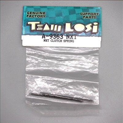 LOSA9363 NXT CLUTCH SPRING