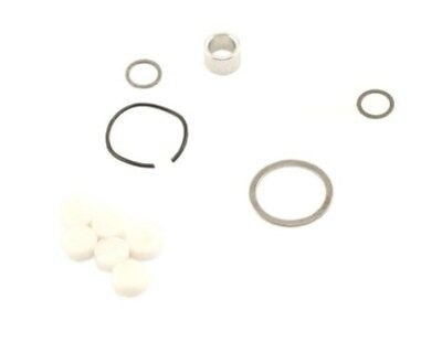 LOSA3265 Slipper Rebuild Kit (XXX-4)