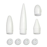 NOSE CONES NC-20 (5) - EST3161