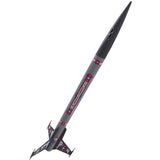 Space Corps Corvette Class Rocket Kit, Intermediate - EST7281
