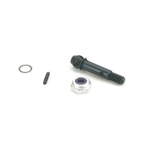 LOSA3334 LCD Axle & Hardware: JRX-S