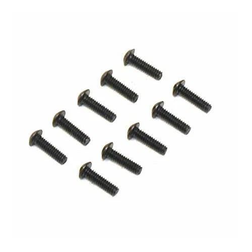 LOSA6225 NEW -56 X 5/16 BUTTONHEAD SCREWS " TOPER, WHEEL DISC