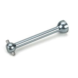 LOSA9971 CVD Alum Driveshaft Only:XXXS - LOSA9971