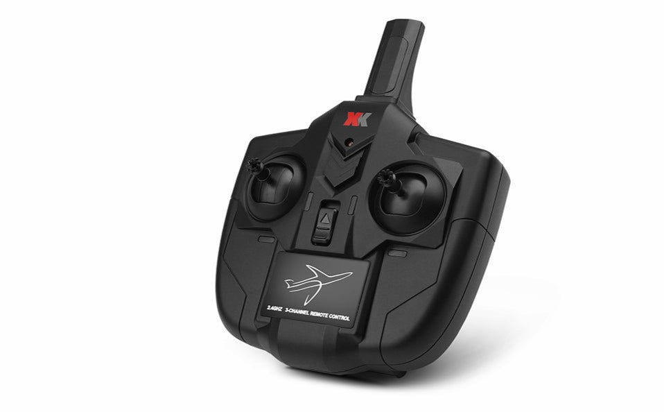 A100 Remote (Left throttle) A100-15 - A100-15
