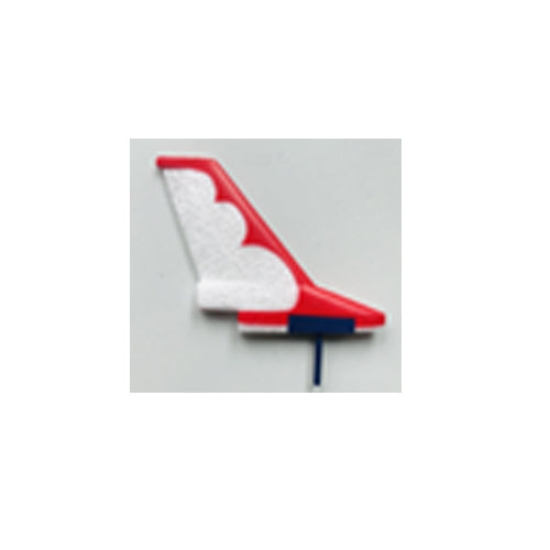 A200 Vertical fin A200-03 - A200-03