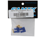 Samix EC3 Connector Set (2 Female) - SAMCEC3-002F