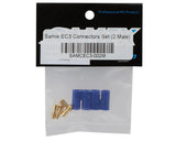 Samix EC3 Connector Set (2 Male) - SAMCEC3-002M