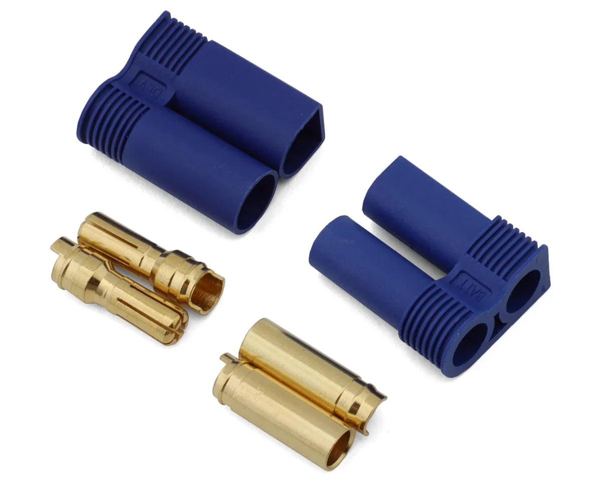 Samix EC5 Connectors (1 Male/1 Female) - SAMCEC5-001