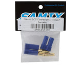 Samix EC5 Connectors (1 Male/1 Female) - SAMCEC5-001