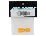 Samix XT60 Connectors Set (1 Male/1 Female) - SAMCXT60-001