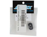 Samix 12-14AWG Motor Wire Organizer Clamp (Black) - SAMWO-001-BK