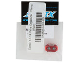 Samix 12-14AWG Motor Wire Organizer Clamp (Red) - SAMWO-001-RD